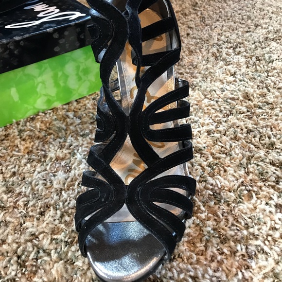 Sam Edelman - Picture 1 of 2